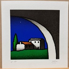 Tino Stefanoni - Casolare