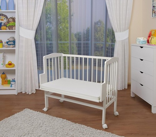 Letto per bambini waldin - per,