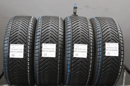 Pneumatici 225 r17 - 225/50,