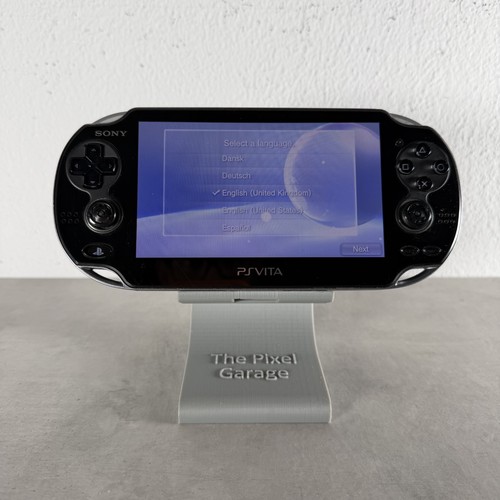 Sony vita oled - ps,