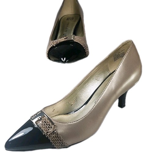 Iflex heels brn - brn, di