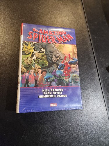 Amazing spider man nick - amazing, di