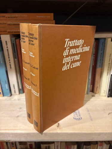 Trattato medicina interna - trattato,
