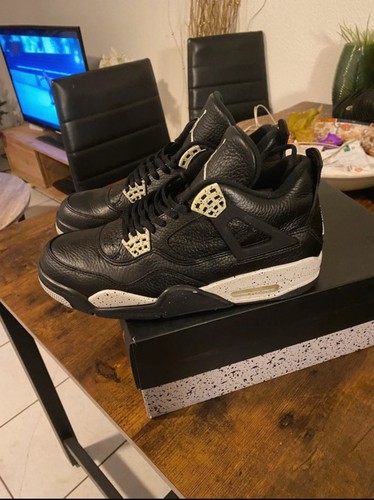 Air jordan oreo 2015 - oreo,