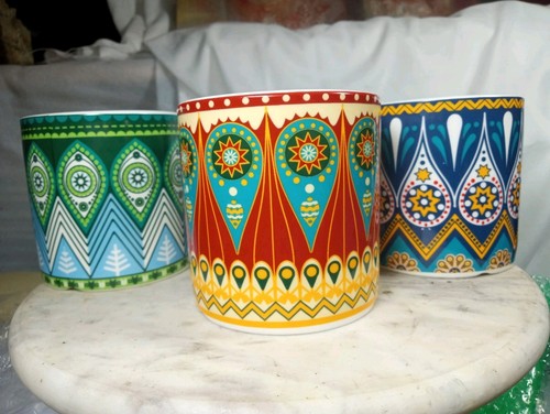 Raro vaso per - vaso, piante