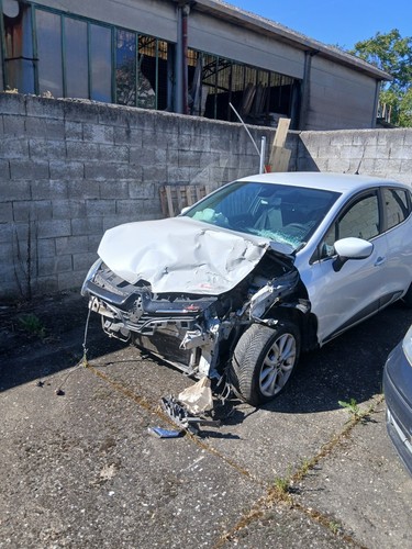 Renault clio dci - clio, 1.5