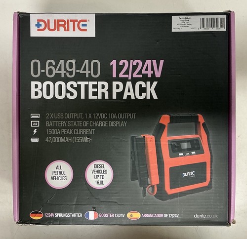 Durite booster 24v per - booster,