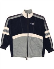 BRUGI Giacca tuta uomo velluto