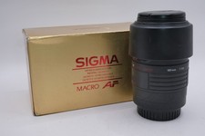 Sigma 180 5 - sigma, af