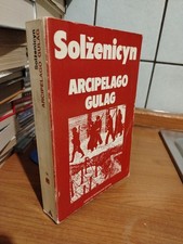 Solzenicyn ARCIPELAGO GULAG