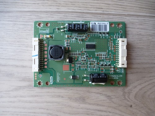 Carte inverter led grundig - inverter,