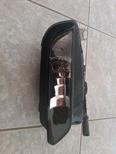 Coppia Di Faretti Fendinebbia