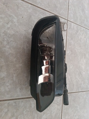 Coppia faretti fendinebbia - di,