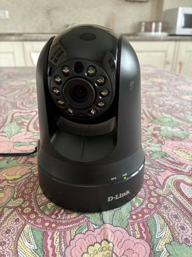 Telecamera link dcs 5009l - telecamera, d-link