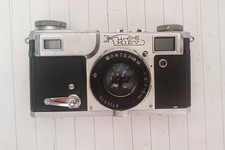 Kiev-4 fotocamera 35 mm con
