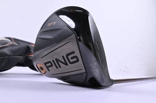 Ping g400 sft driver - driver, 12