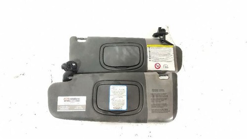 Coppia alette parasole alfa - parasole,