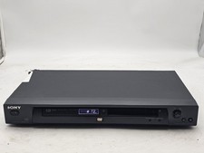 Sony DVP-NS305 Lettore CD/DVD