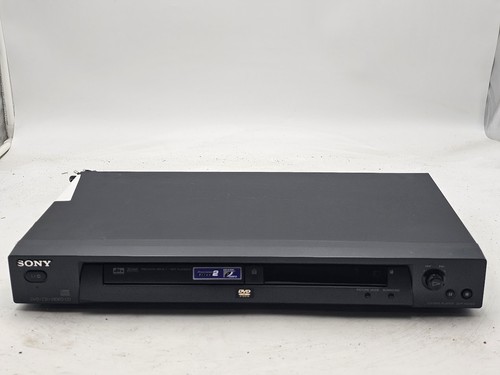 Sony dvp ns305 lettore dvd - dvp-ns305, cd/dvd