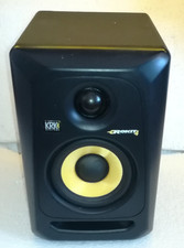 KRK ROKIT4 RP4G3, Altoparlante, Cassa Attiva, Monitor da Studio KRK, PER RICAMBI
