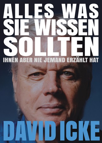 David icke alles was - alles,,