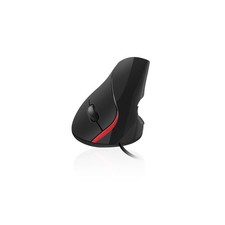 Mouse ergonomico verticale