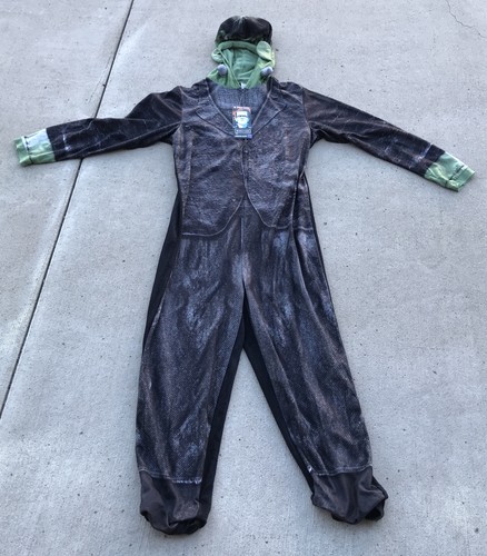 Costume halloween universal - costume,