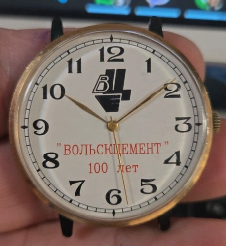 Orologio zim meccanico - orologio, urss