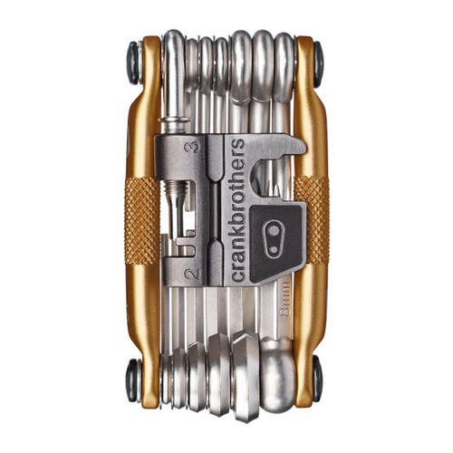 Crank brothers multi - crank, multi-19