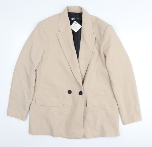 Giacca tuta donna - , zara