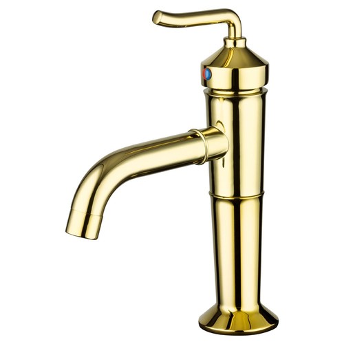Retro bagno lavabo miscelatore - retro,