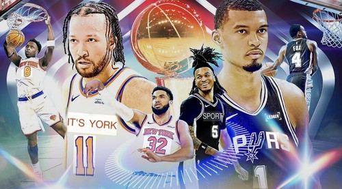 Set dvd finals nba 2026 - dvd, new