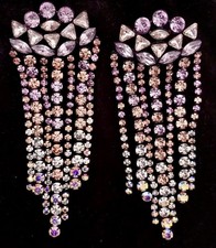 Zara bellissimi orecchini - zara,