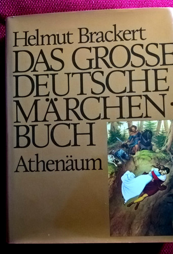 "Das grosse deutsche