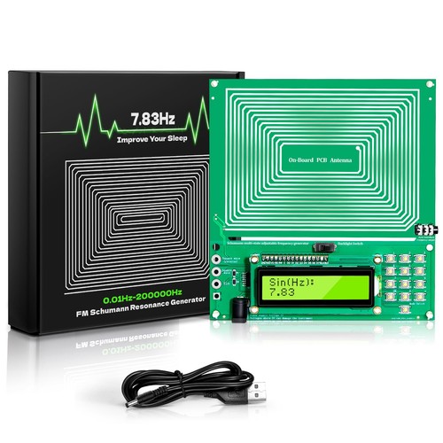 Generatore frequenza - generatore,