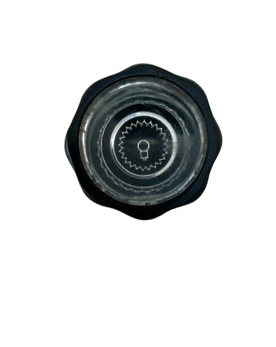 Pomello luce fari alfa - luce,