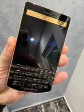 Blackberry porsche design - blackberry,