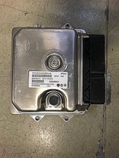 Centralina motore Marelli Lancia Y Eur5 cod. MJD 8F3.Y1 rif. 55249901 (art 2) 