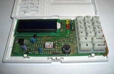 Ricambio per Tastiera Bus Radio DOM09KBRF868 per sistemi Domina Teknox