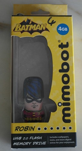 Mimobot chiavetta usb - chiavetta,