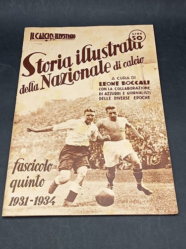 Storia illustrata della