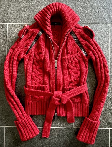 Dsquared2 2004 mouny m - f/w,