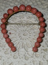 Spilla vintage splendida