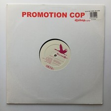 Dualton, Cidade, Vinyl 2009