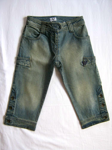Armani jeans corto capri - armani,