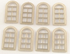 NINIVE 152H32 Set 8 finestre