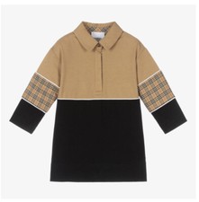 NWT Burberry Kid Baby Girl 6m