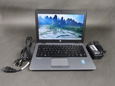 HP Elitebook 820 G1 12,5"