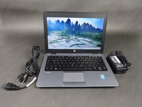 Elitebook 820 5 - hp, 12,5"