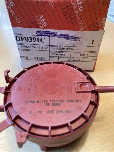 Electrolux aeg 8996452446512 - electrolux,